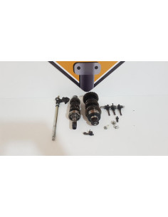 Gearbox Honda CBR F3 PC 25E 1998, 23211MALA00 23220MALA00, 87,00 € 2