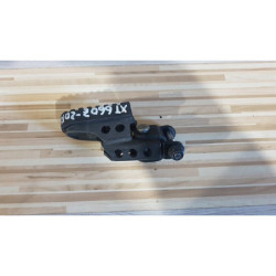 Pedal Playing Front Right Yamaha XT 660Z - 2012 2