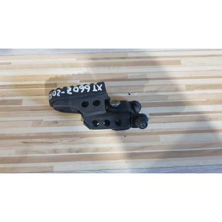 Pedal Playing Front Right Yamaha XT 660Z - 2012 