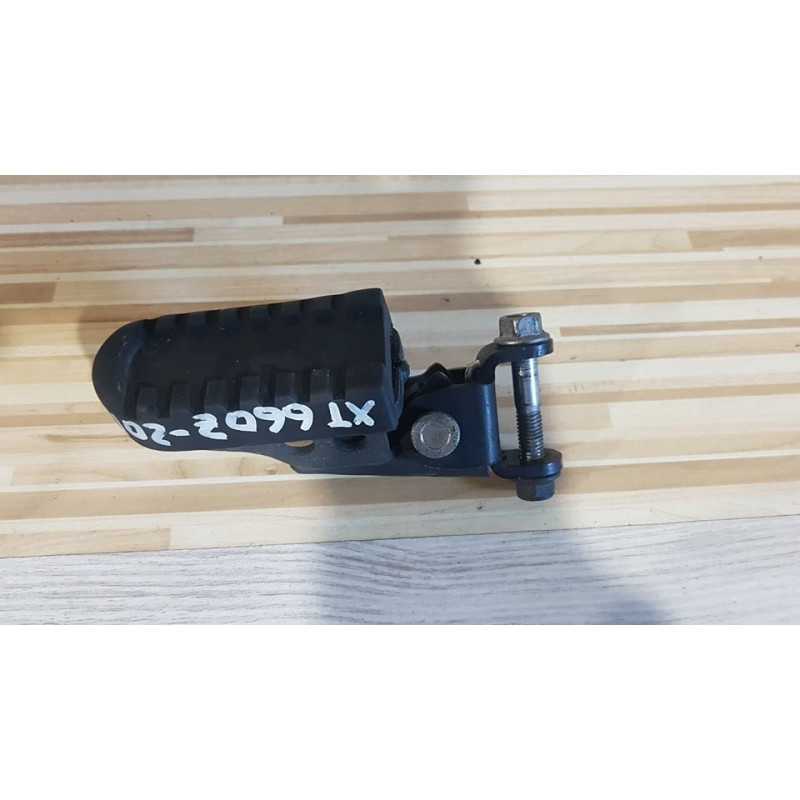 Pedal Playing Front Right Yamaha XT 660Z - 2012 