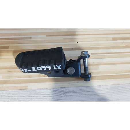 Scarita Dreapta Pilot Yamaha XT 660Z - 2012 