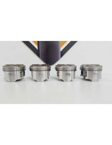 Piston Honda CBR F3 PC 25E 1998, 13101MALA00, 23,50 €