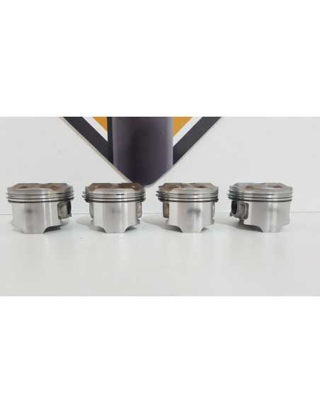 Piston Honda CBR F3 PC 25E 1998, 13101MALA00, 23,50 €
