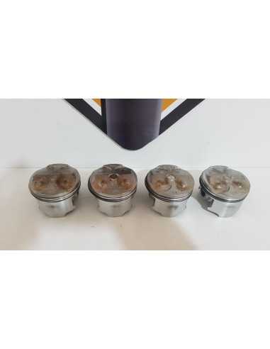 Piston Honda CBR F3 PC 25E 1998, 13101MALA00, 23,50 €
