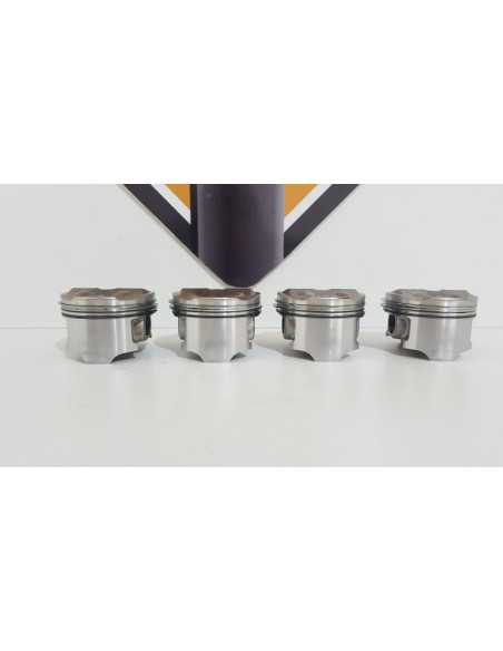 Piston Honda CBR F3 PC 25E 1998, 13101MALA00, 23,50 €