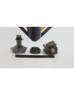 Pompa Ulei Honda CBR F3 PC 25E 1998 , 15100MV9670 2