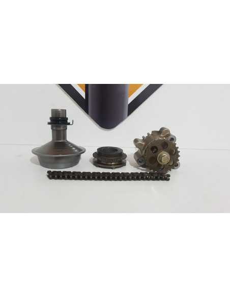 Oil Pump Honda CBR F3 PC 25E 1998, 15100MV9670, 42,00 €