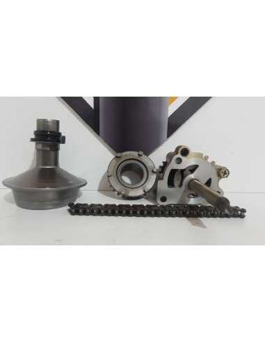 Oil Pump Honda CBR F3 PC 25E 1998, 15100MV9670, 42,00 €