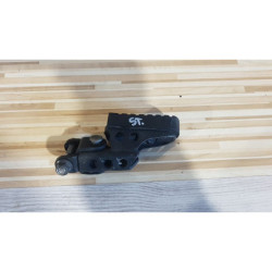 Pedal Playing Front Left Yamaha XT 660Z - 2012 2