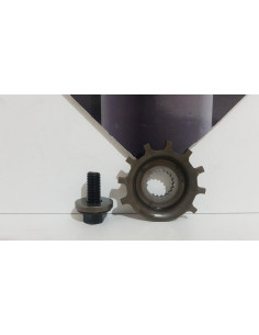 Timing Distributie Si Surub Honda CBR F3 PC 25E 1998, 30291MV9671 90013430000 2