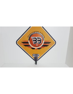 Starter Solenoid Relay Honda CBR 600 F3 PC 31A 1997, 35850MR5007