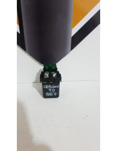 Starter Solenoid Relay Honda CBR 600 F3 PC 31A 1997, 35850MR5007 2