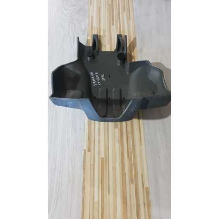 Engine Protector Yamaha XT 660Z - 2012 