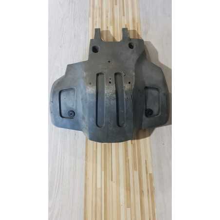 Scut Motor Yamaha XT 660Z - 2012 