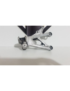 Footrest Right Honda CBR 600 F4 1999, 50600MBW000ZA 2