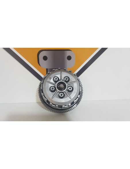 Ambreiaj Honda CBR 600 F4 1999, 22100MBW000 22120MBWJ20