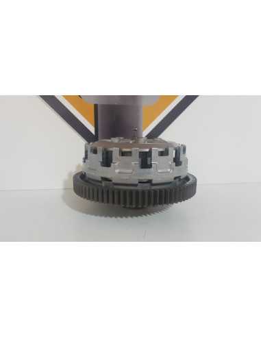 Ambreiaj Honda CBR 600 F4 1999, 22100MBW000 22120MBWJ20