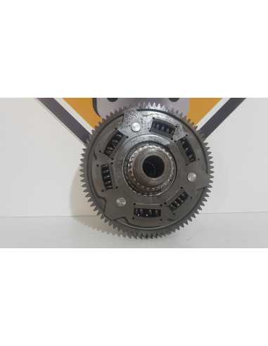 Ambreiaj Honda CBR 600 F4 1999, 22100MBW000 22120MBWJ20