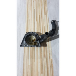 Water Pump Cover Kawasaki GPZ 500S - 1995 2