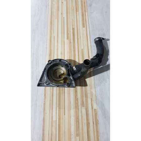 Water Pump Cover Kawasaki GPZ 500S - 1995 