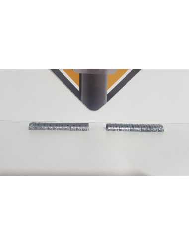 Cuzineti Honda CBR 600 F4 1999, 13315MBW003