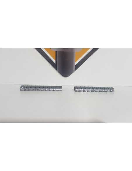 Cuzineti Honda CBR 600 F4 1999, 13315MBW003