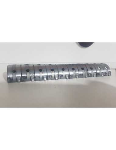 Cuzineti Honda CBR 600 F4 1999, 13315MBW003