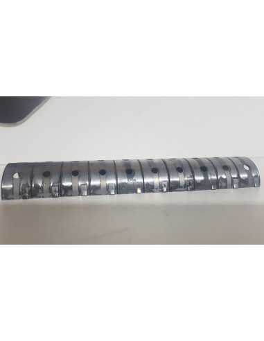 Cuzineti Honda CBR 600 F4 1999, 13315MBW003