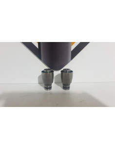 Oil Pressure Relief Valve Honda CBR 600 F4 1999, 15220MBW000 2