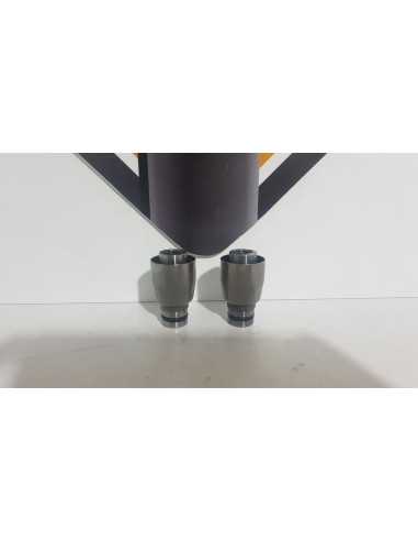 Valva Presiune Ulei Honda CBR 600 F4 1999, 15220MBW000