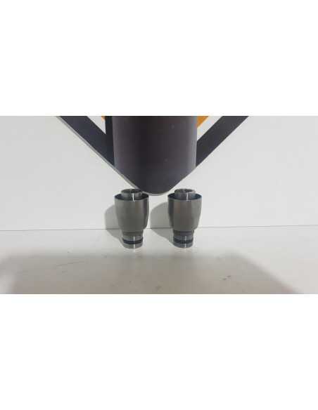 Valva Presiune Ulei Honda CBR 600 F4 1999, 15220MBW000