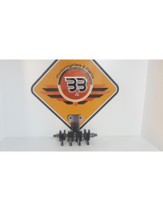 Vibrochen Si Biele Honda CBR 600 F4 1999, 13300MBW000 13210MBW000