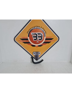 Water Hose Honda CBR F4 1999, 19527MBW000