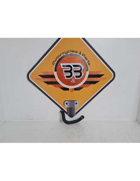 Conducta Apa Honda CBR F4 1999, 19527MBW000