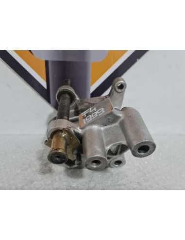 Engine Brackets Honda CBR F4 1999, 50120MBW000 50121MBW000