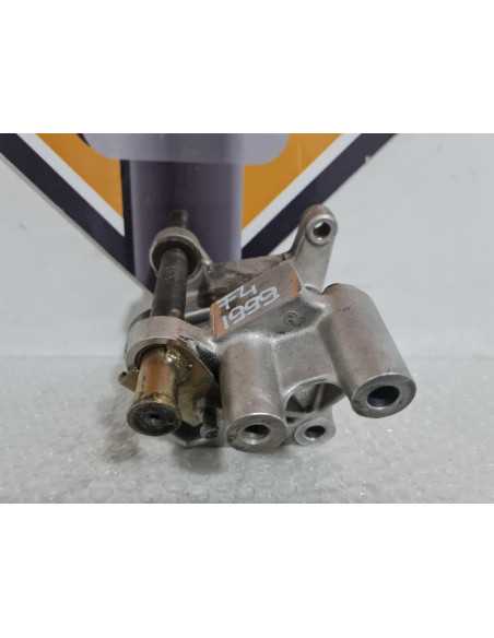 Engine Brackets Honda CBR F4 1999, 50120MBW000 50121MBW000