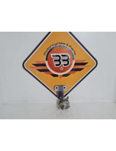 Engine Brackets Honda CBR F4 1999, 50120MBW000 50121MBW000