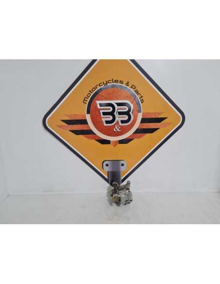 Engine Brackets Honda CBR F4 1999, 50120MBW000 50121MBW000