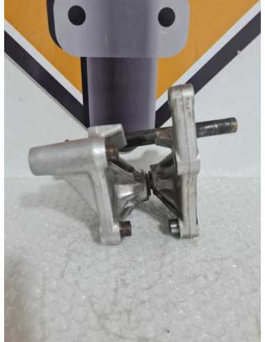 Engine Brackets Honda CBR F4 1999, 50120MBW000 50121MBW000