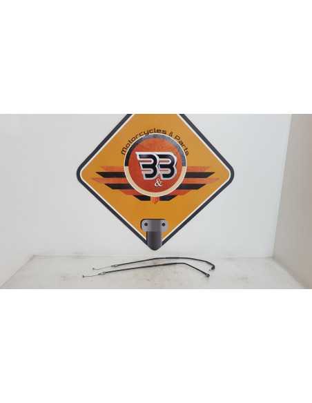 Cabluri Acceleratie Honda CBR 600 F4i PC 35 2001, 17910MBWD20 17920MBWD20