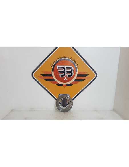 Rear Brake Disc Rotor Honda CBR 600 F4i PC 35 2001, 43251MEE000