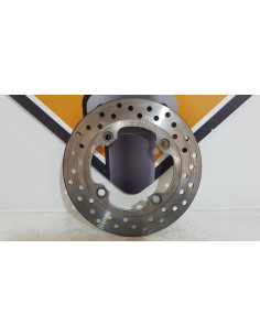 Rear Brake Disc Rotor Honda CBR 600 F4i PC 35 2001, 43251MEE000 2