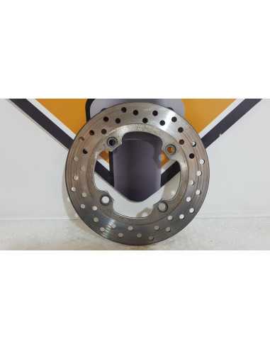 Rear Brake Disc Rotor Honda CBR 600 F4i PC 35 2001, 43251MEE000