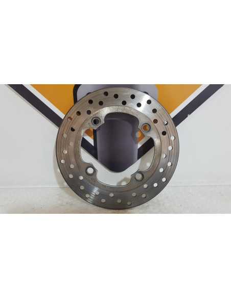 Rear Brake Disc Rotor Honda CBR 600 F4i PC 35 2001, 43251MEE000