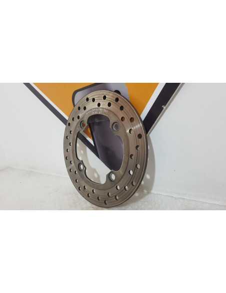 Rear Brake Disc Rotor Honda CBR 600 F4i PC 35 2001, 43251MEE000