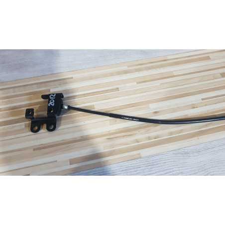 Sistem Blocare Sea Yamaha XT 660Z - 2012 