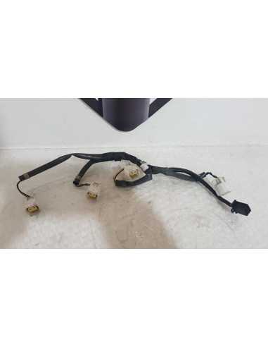 Sub Harness Ignition Honda CBR 600 F4i PC 35 2001, 32102MBW610