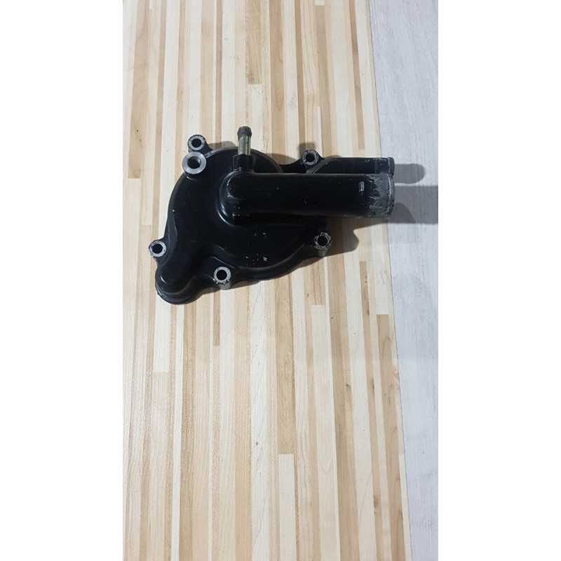 Water Pump Cover Kawasaki GPZ 500S - 1995 