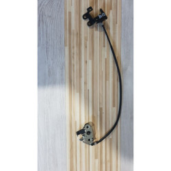 Seat System Block Yamaha XT 660Z - 2012 2