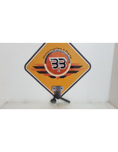 Left Handle Honda CBR 600 F4i PC 35 2001, 53150MBWD20